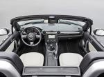 Mazda MX-5 Roadster Sendo 2014 года